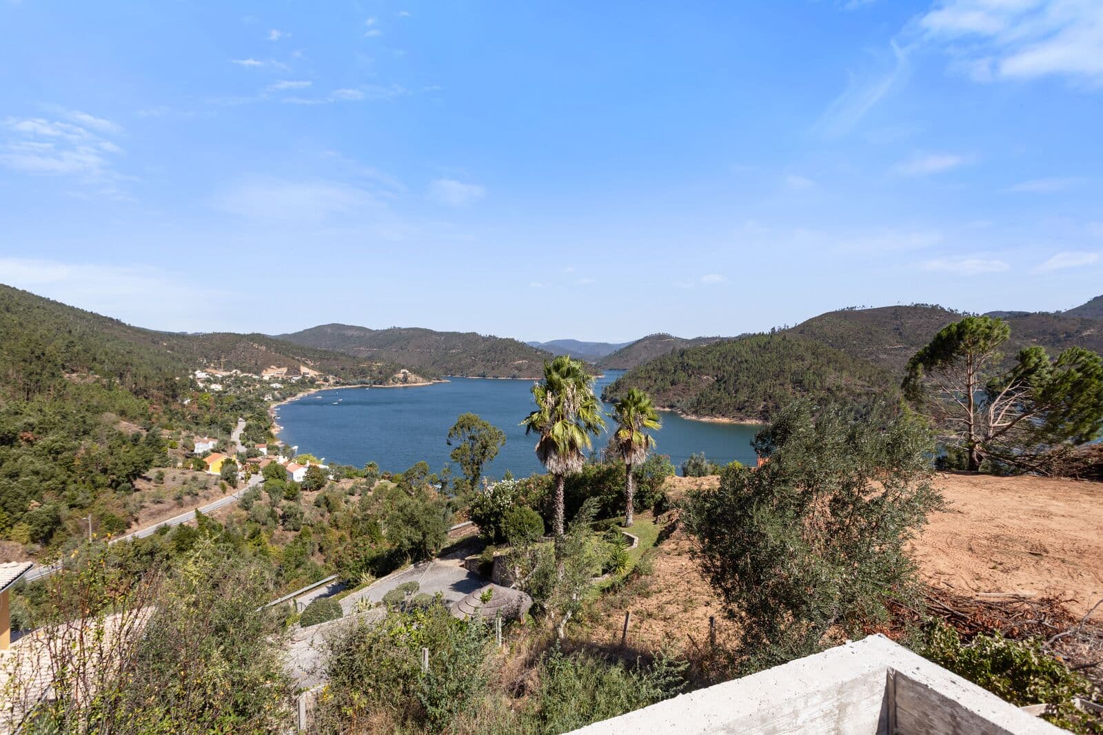 5 Bedroom Detached house with swimming pool, Ferreira do Zêzere - Image 19