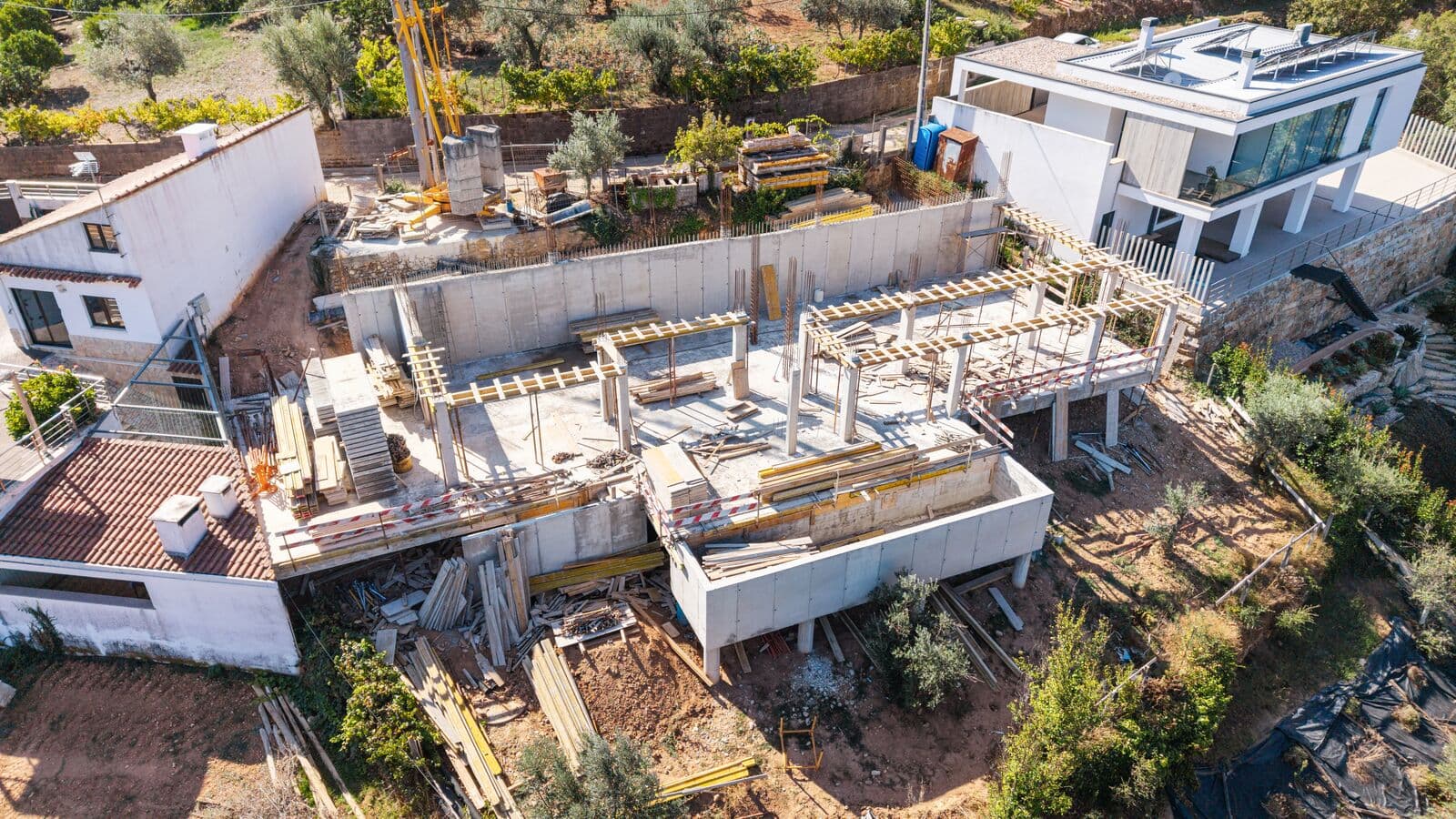 5 Bedroom Detached house with swimming pool, Ferreira do Zêzere - Image 15