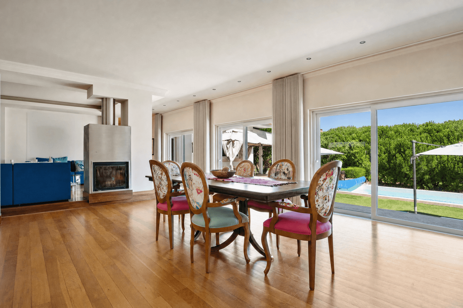 Moradia Isolada T8 com piscina, Belas Clube de Campo, Sintra - Imagem 10