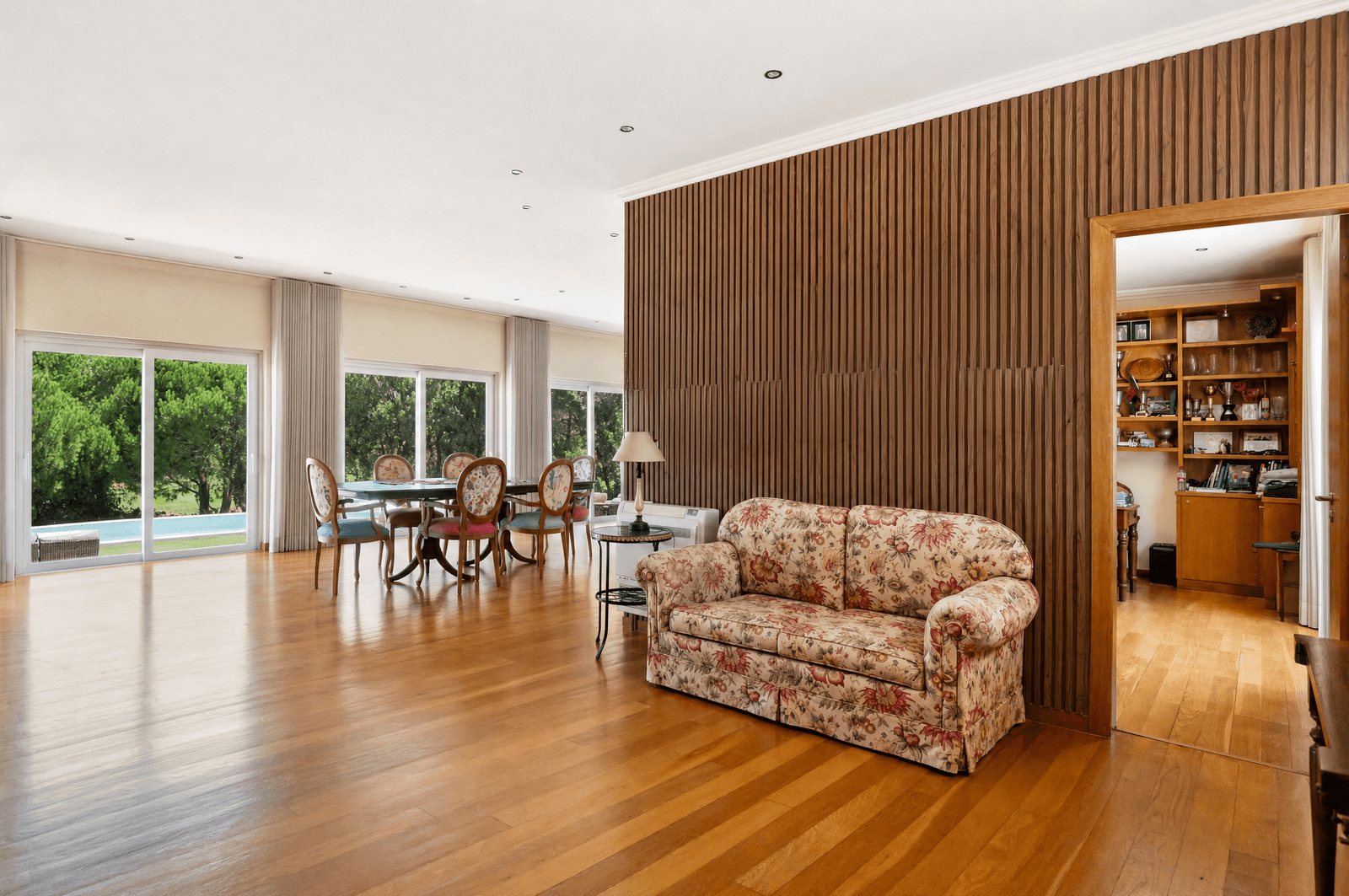 Moradia Isolada T8 com piscina, Belas Clube de Campo, Sintra - Imagem 6