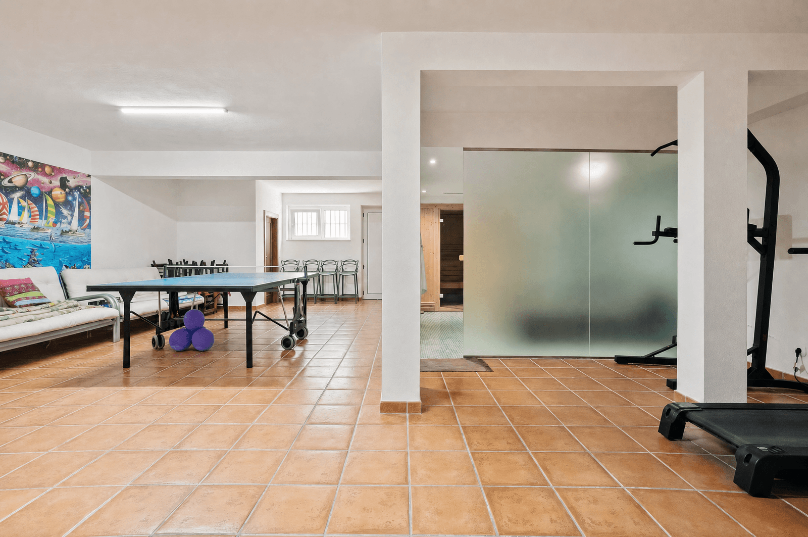 Moradia Isolada T8 com piscina, Belas Clube de Campo, Sintra - Imagem 33