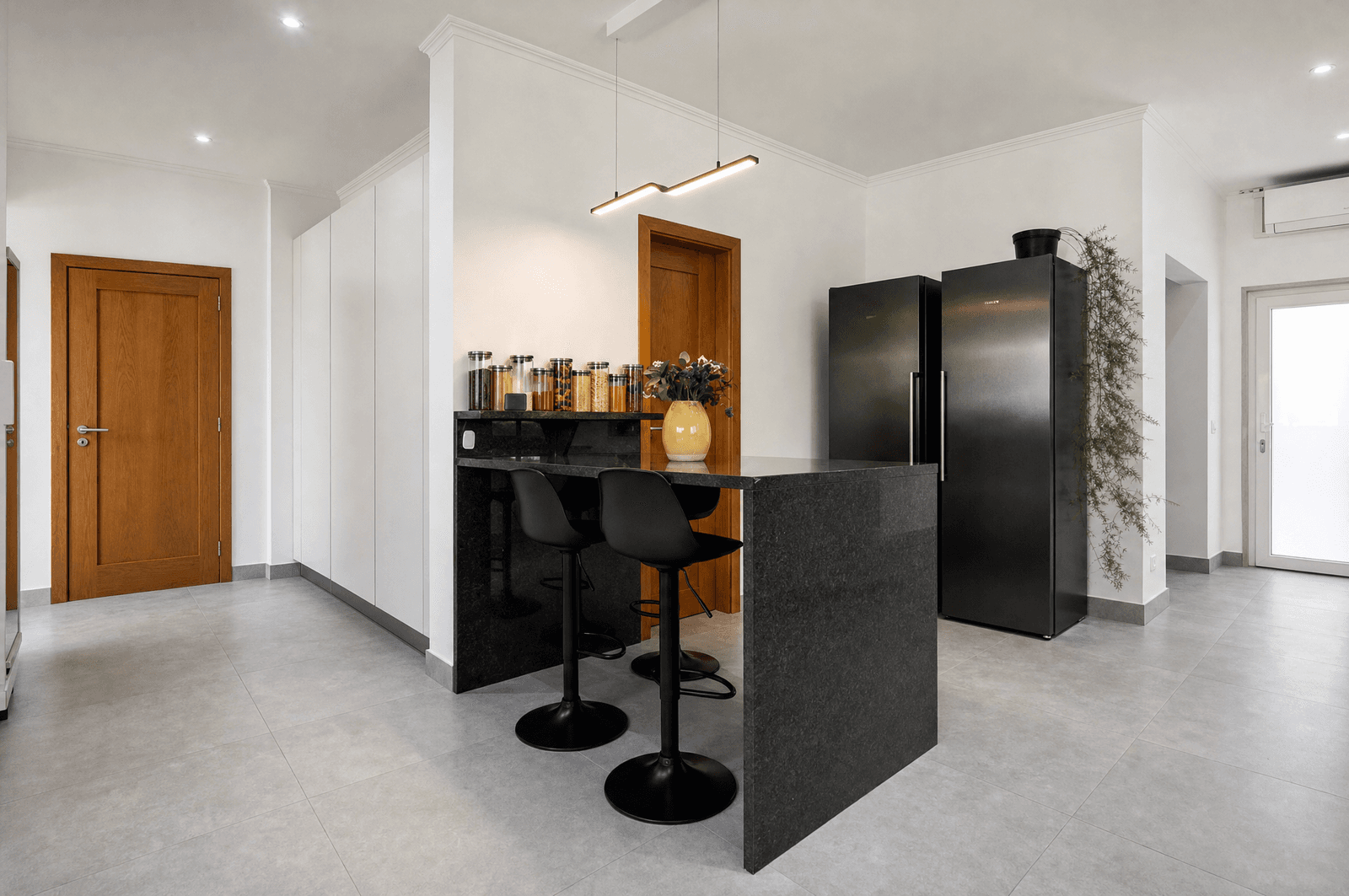 Moradia Isolada T8 com piscina, Belas Clube de Campo, Sintra - Imagem 14