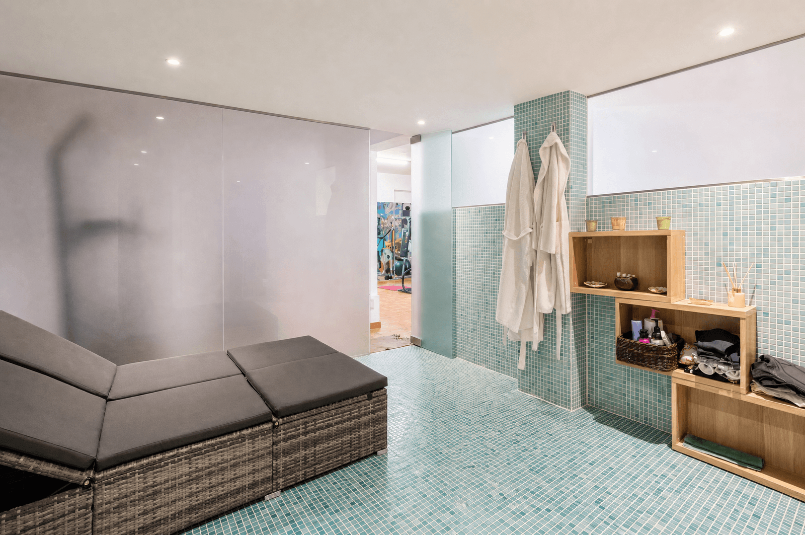 Moradia Isolada T8 com piscina, Belas Clube de Campo, Sintra - Imagem 35