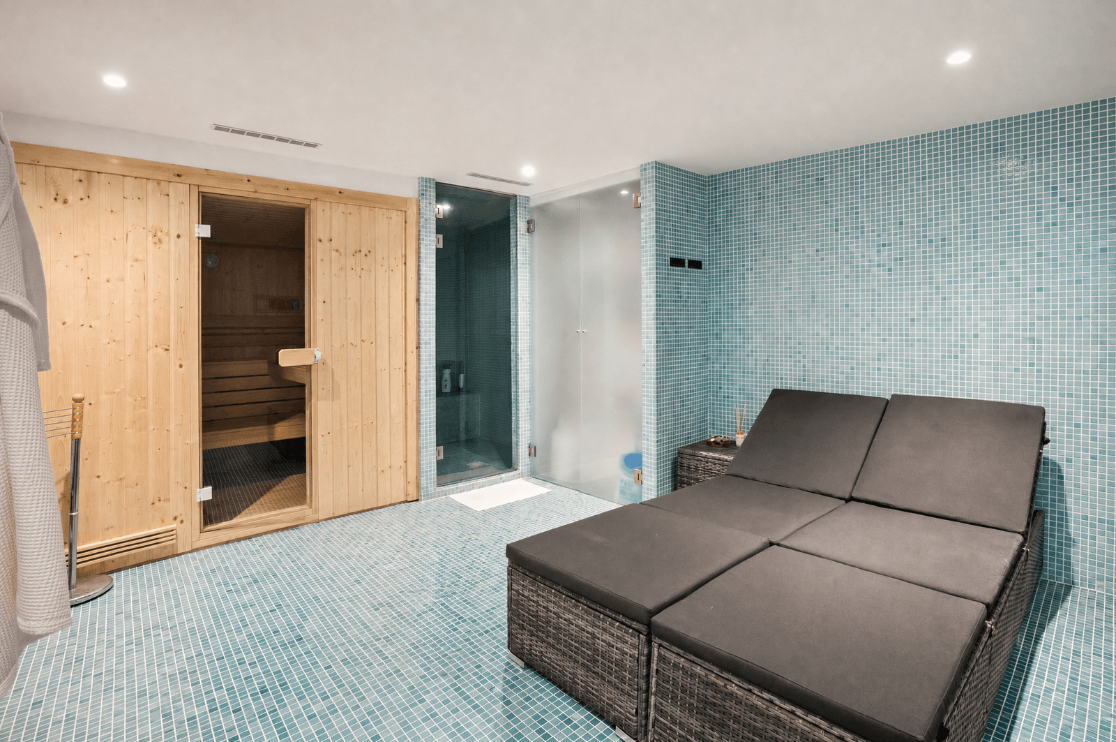 Moradia Isolada T8 com piscina, Belas Clube de Campo, Sintra - Imagem 36