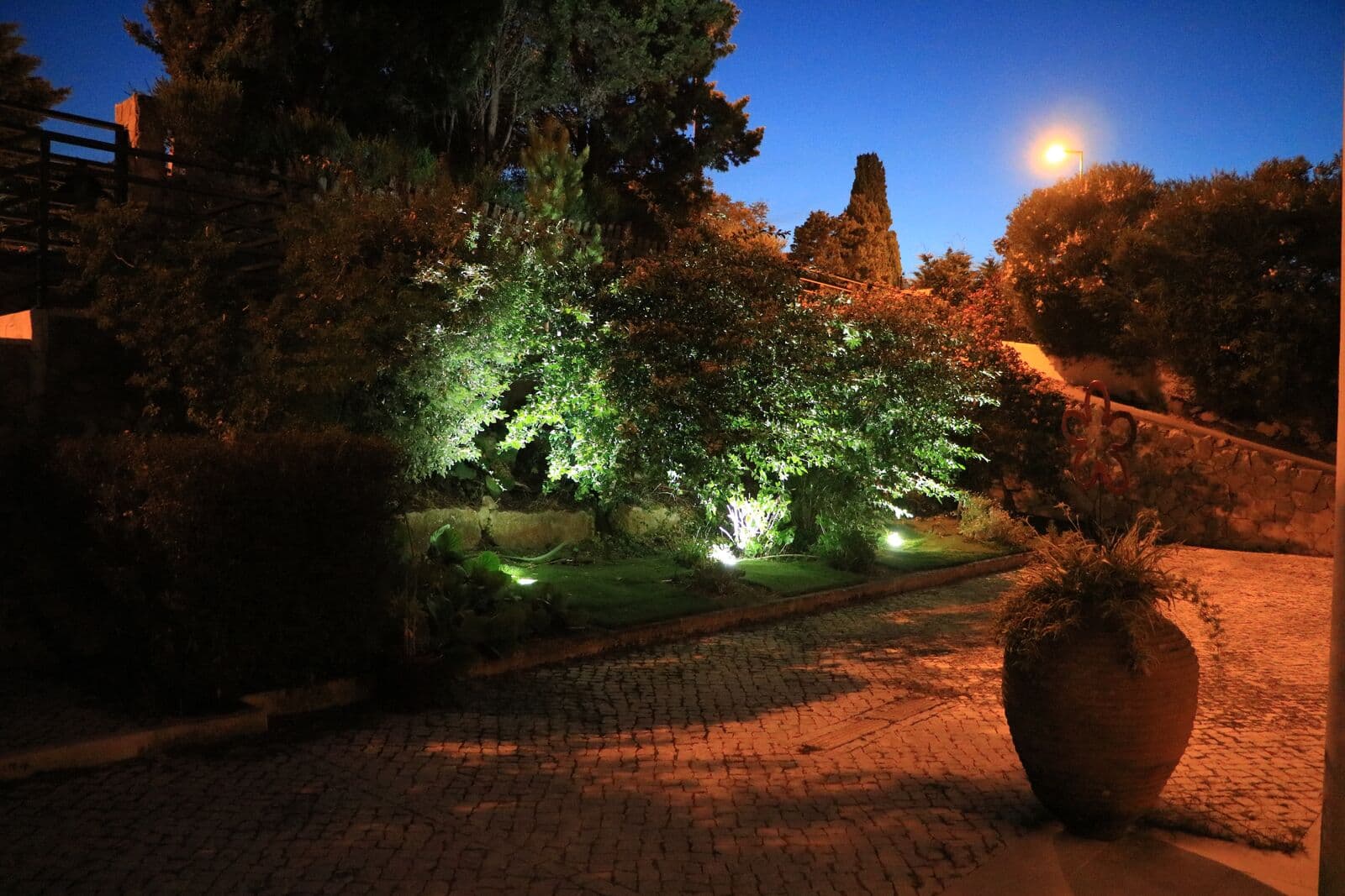 Moradia Isolada T8 com piscina, Belas Clube de Campo, Sintra - Imagem 39