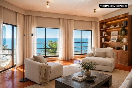 PF41564 - Appartement 6 pièces avec piscine, São Pedro do Estoril, Cascais - Image 1