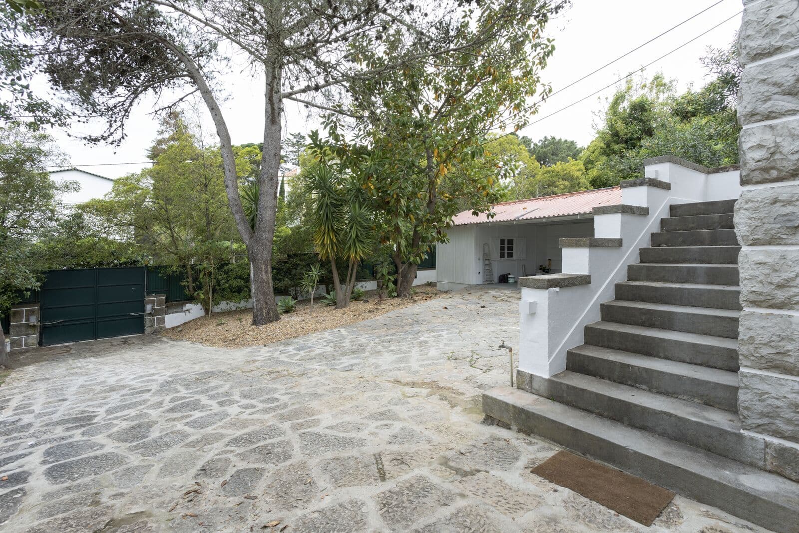 Moradia T5 com piscina, Estoril, Cascais - Imagem 67