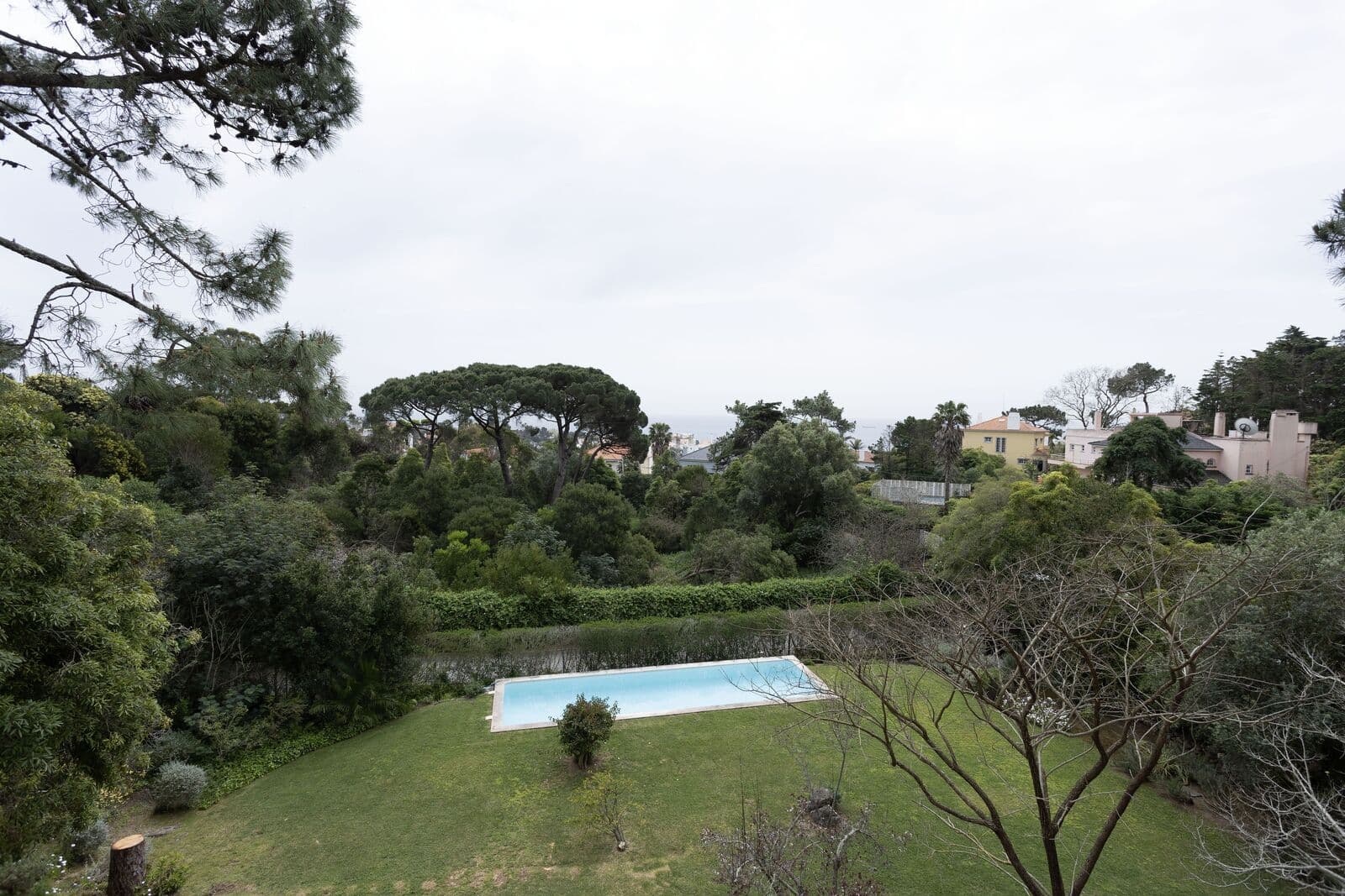 Moradia T5 com piscina, Estoril, Cascais - Imagem 70