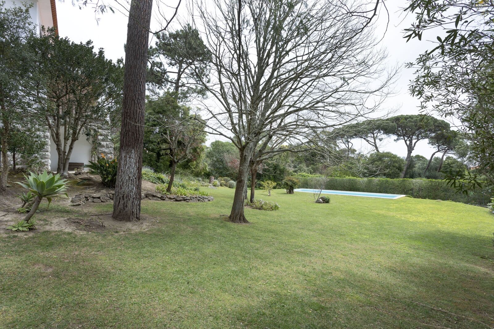 Moradia T5 com piscina, Estoril, Cascais - Imagem 72