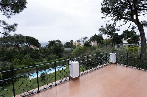PF41567 - Moradia T5 com piscina, Estoril, Cascais - Imagem 56