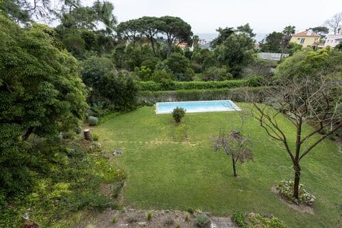 PF41567 - Moradia T5 com piscina, Estoril, Cascais - Imagem 71