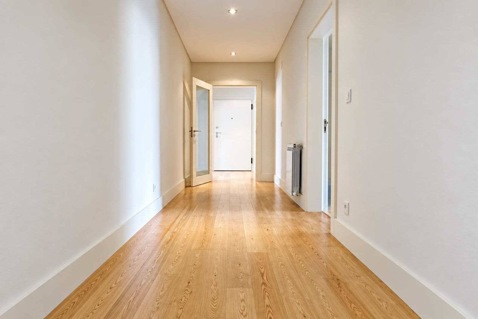 Appartement 5 pièces avec parking, Areeiro, Lisboa - Image 3