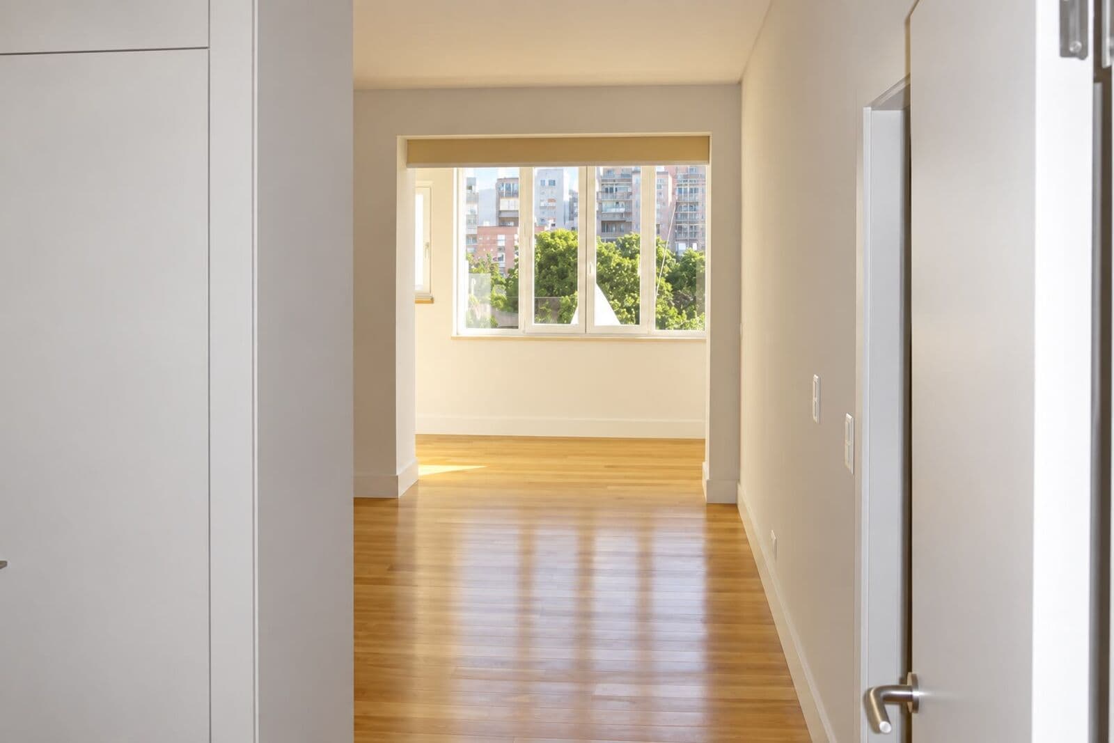 Apartamento T4 com estacionamento, Areeiro, Lisboa - Imagem 22