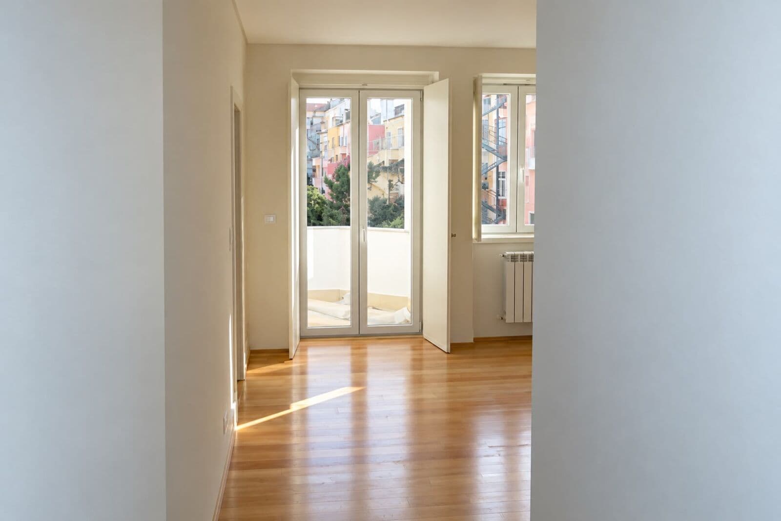 Appartement 5 pièces avec parking, Areeiro, Lisboa - Image 18