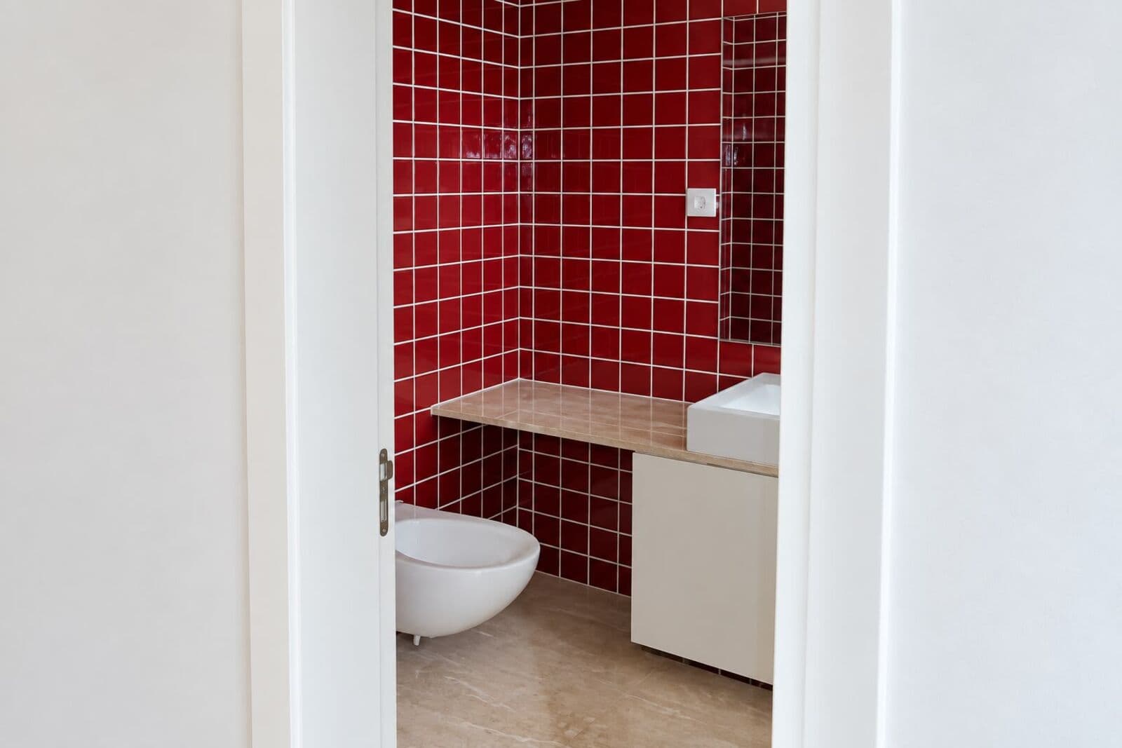 Appartement 5 pièces avec parking, Areeiro, Lisboa - Image 23