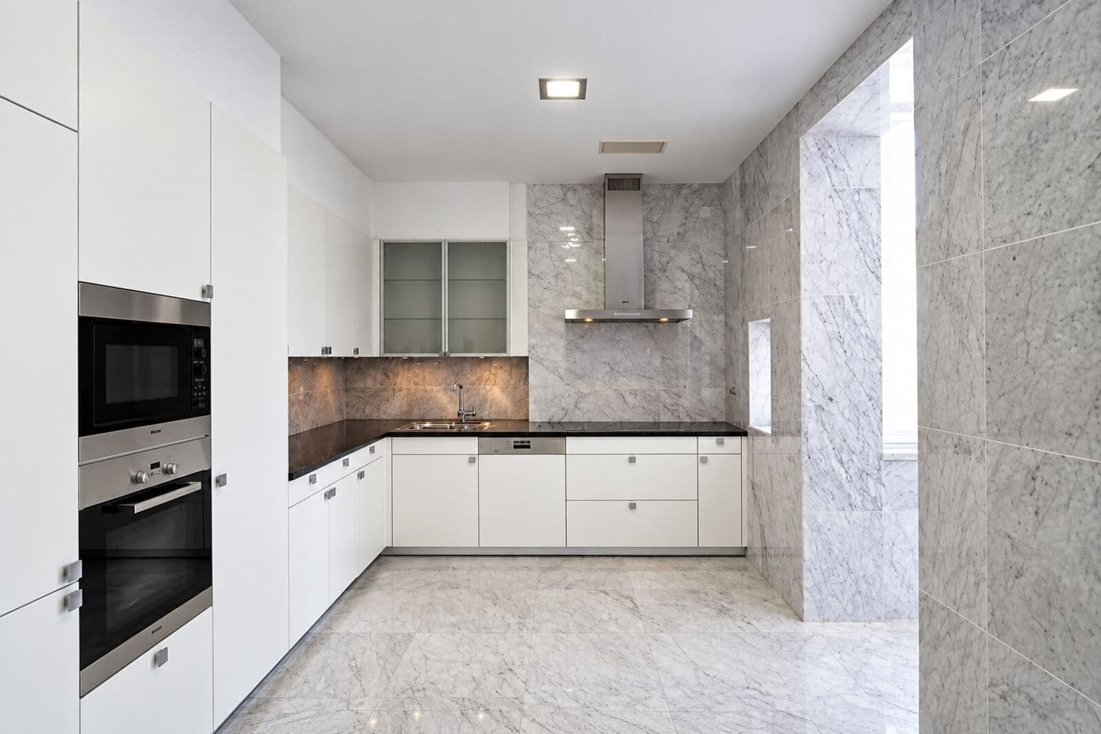 Appartement 5 pièces avec parking, Areeiro, Lisboa - Image 27