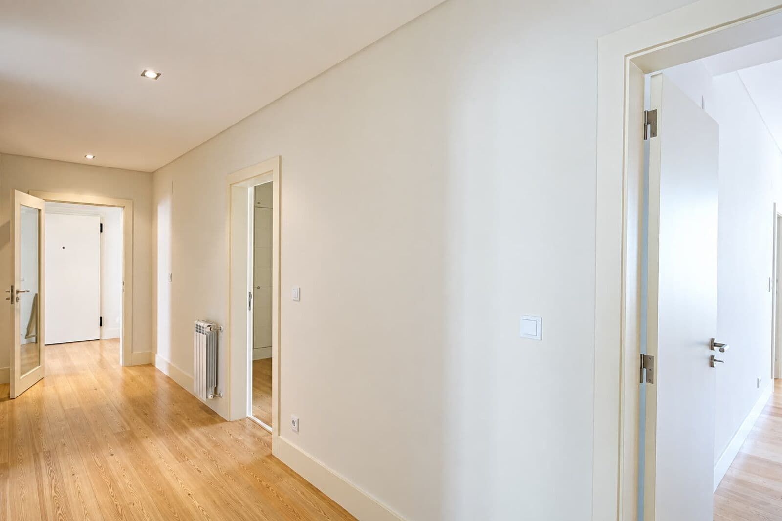 Apartamento T4 com estacionamento, Areeiro, Lisboa - Imagem 39