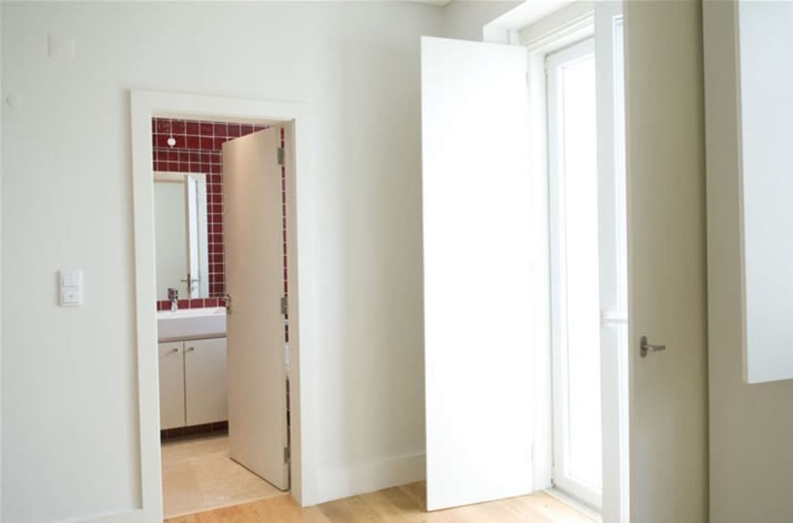 Appartement 5 pièces avec parking, Areeiro, Lisboa - Image 26