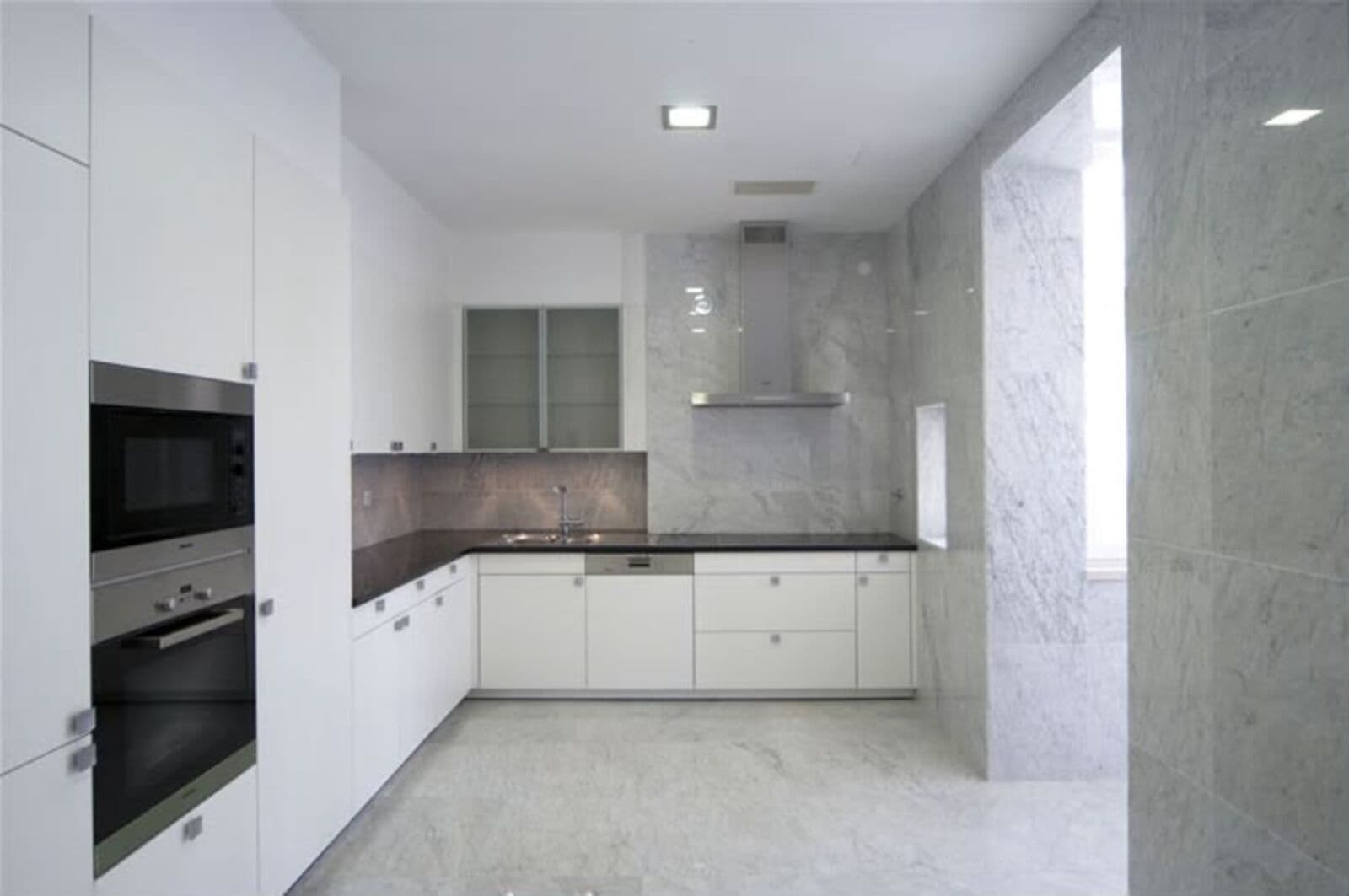 Apartamento T4 com estacionamento, Areeiro, Lisboa - Imagem 48