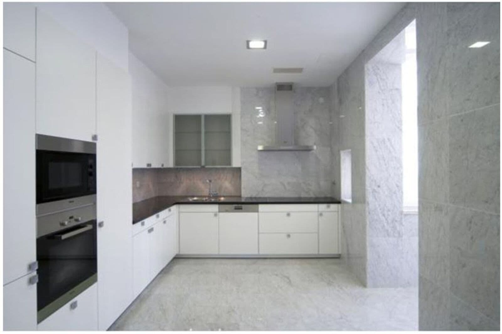 Appartement 5 pièces avec parking, Areeiro, Lisboa - Image 31