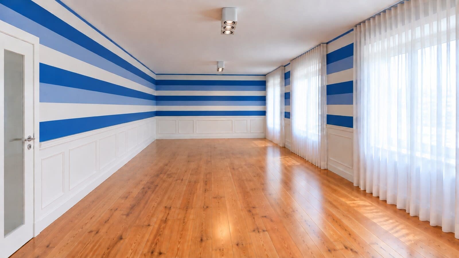 Appartement 5 pièces avec parking, Areeiro, Lisboa - Image 1