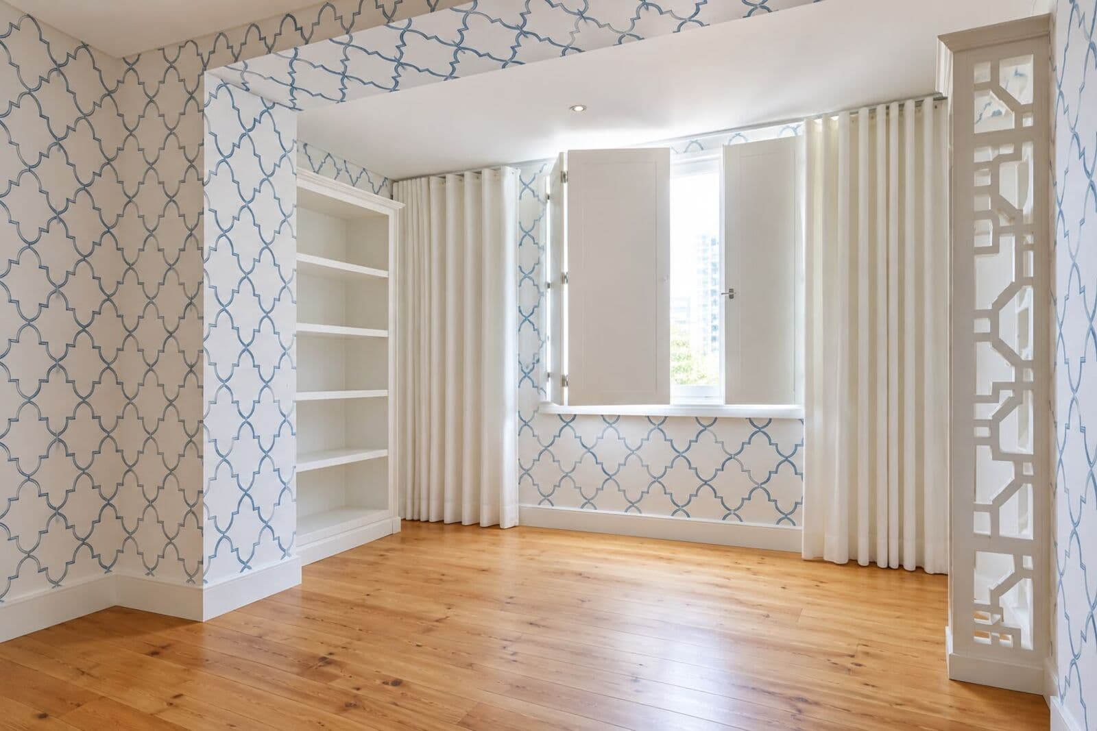 Appartement 5 pièces avec parking, Areeiro, Lisboa - Image 11