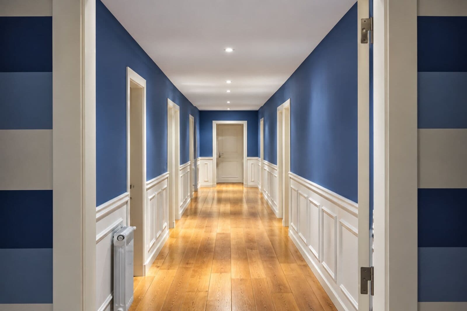 Appartement 5 pièces avec parking, Areeiro, Lisboa - Image 2
