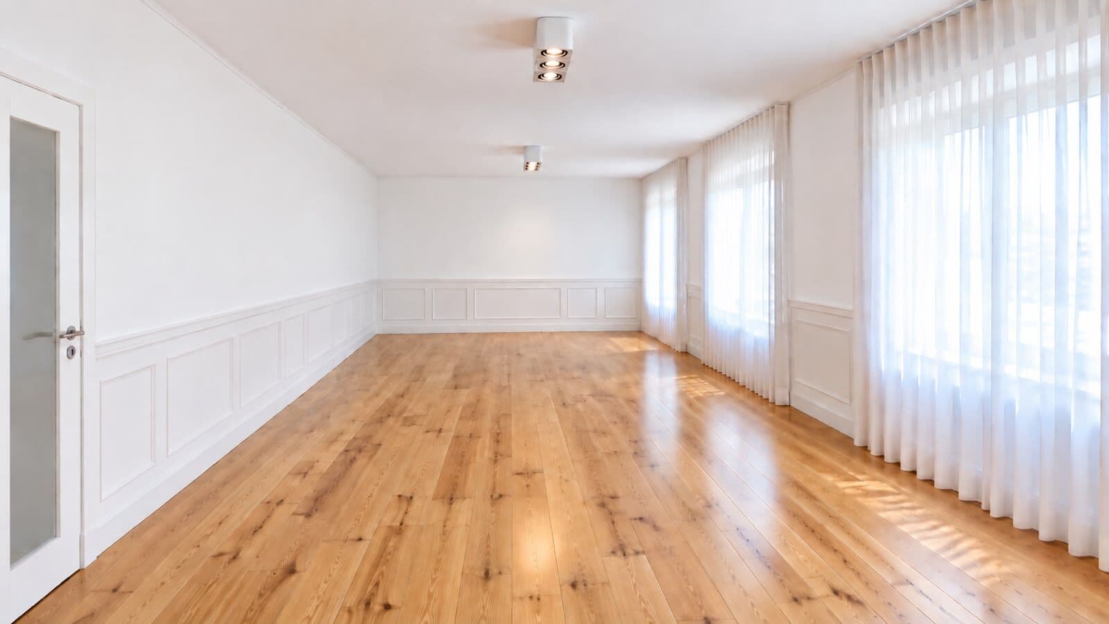 Appartement 5 pièces avec parking, Areeiro, Lisboa - Image 5