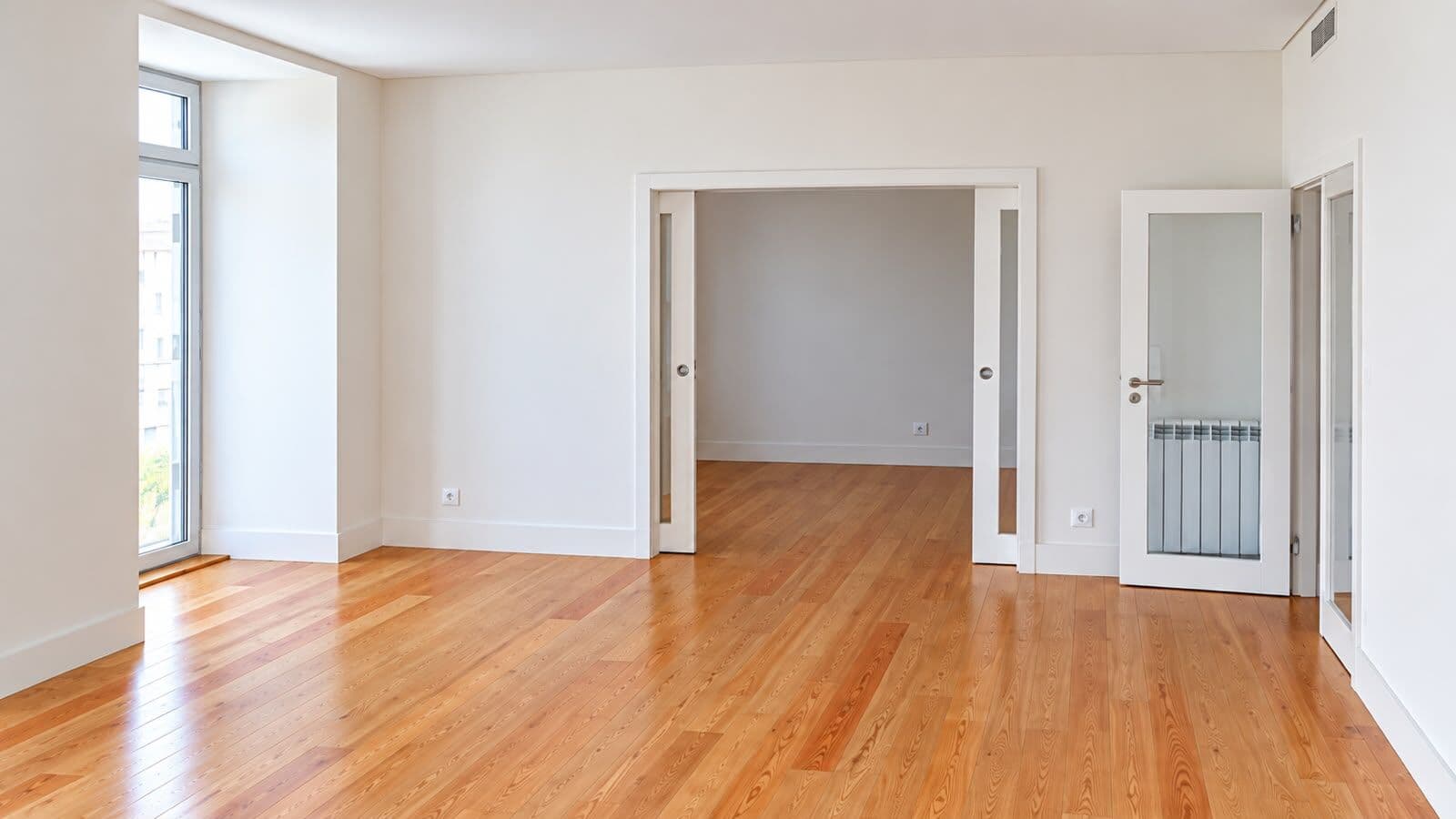 Appartement 5 pièces avec parking, Areeiro, Lisboa - Image 7