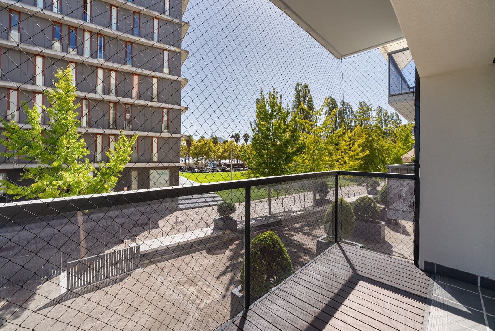 Apartamento T3 com vista, Lisboa - Imagem 24