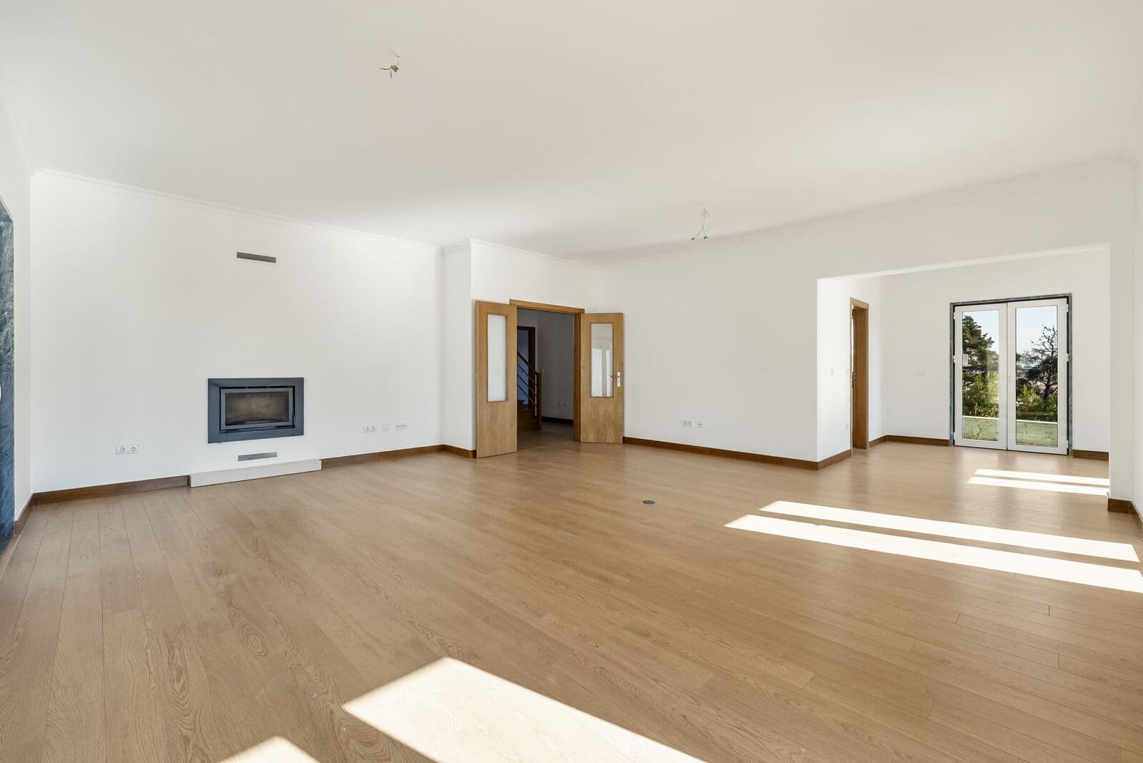 Moradia Isolada T5 com jardim, Oeiras Golf Residence, Oeiras - Imagem 2