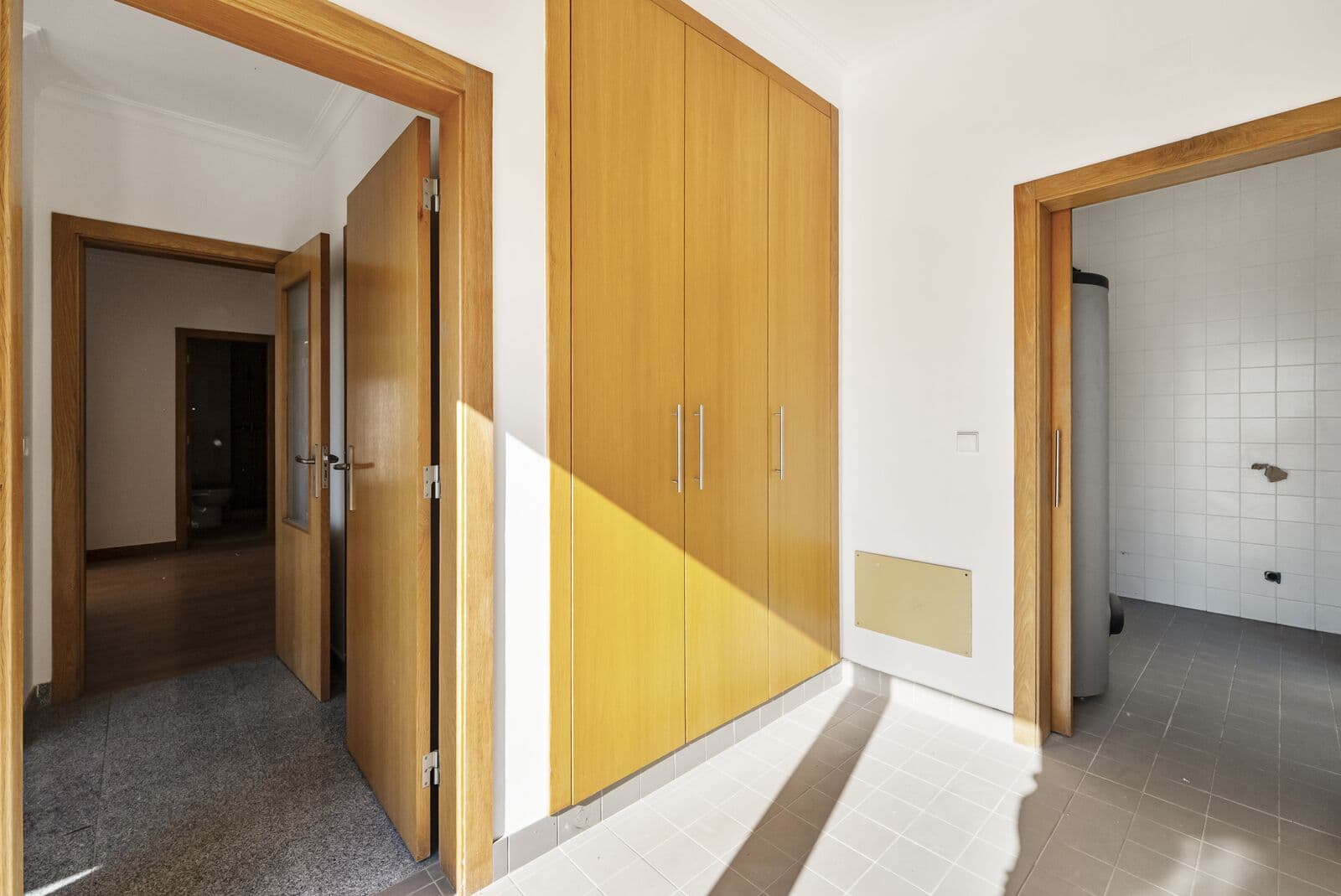 Moradia Isolada T5 com jardim, Oeiras Golf Residence, Oeiras - Imagem 10