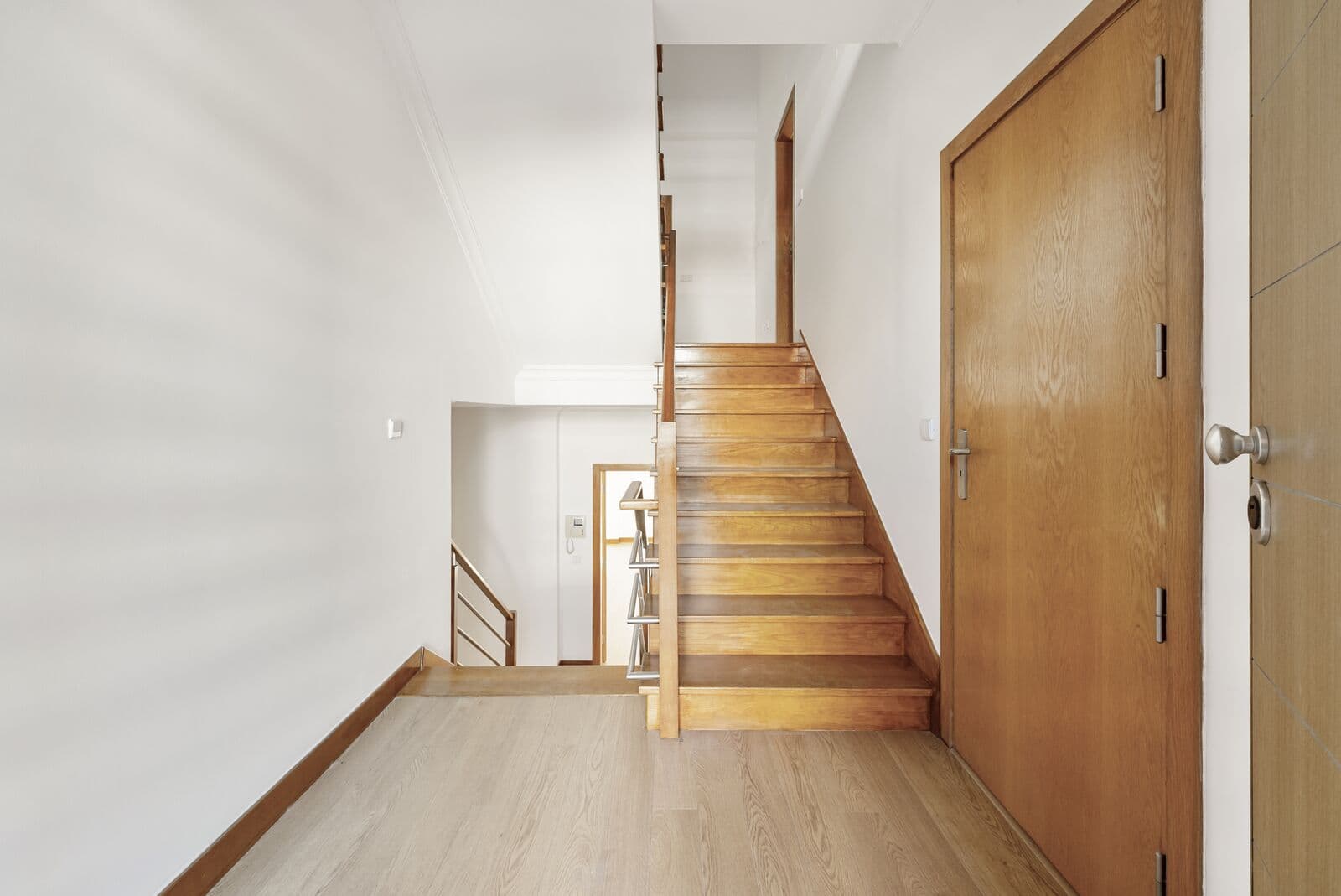 Moradia Isolada T5 com jardim, Oeiras Golf Residence, Oeiras - Imagem 14