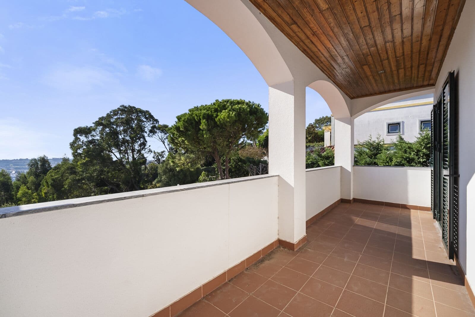 Moradia Isolada T5 com jardim, Oeiras Golf Residence, Oeiras - Imagem 27