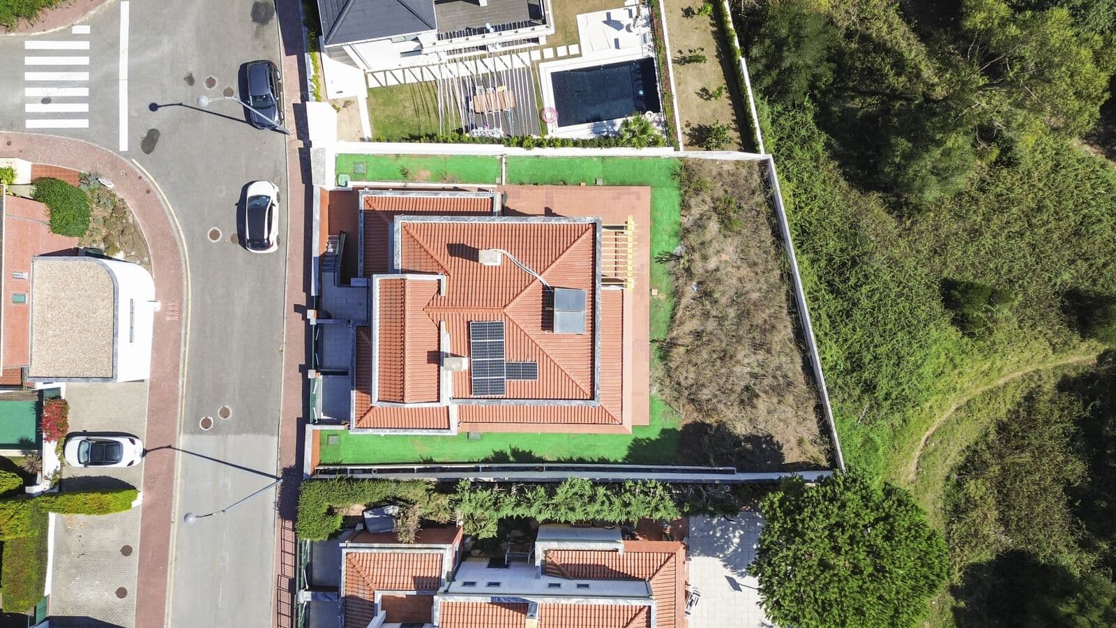 Moradia Isolada T5 com jardim, Oeiras Golf Residence, Oeiras - Imagem 36