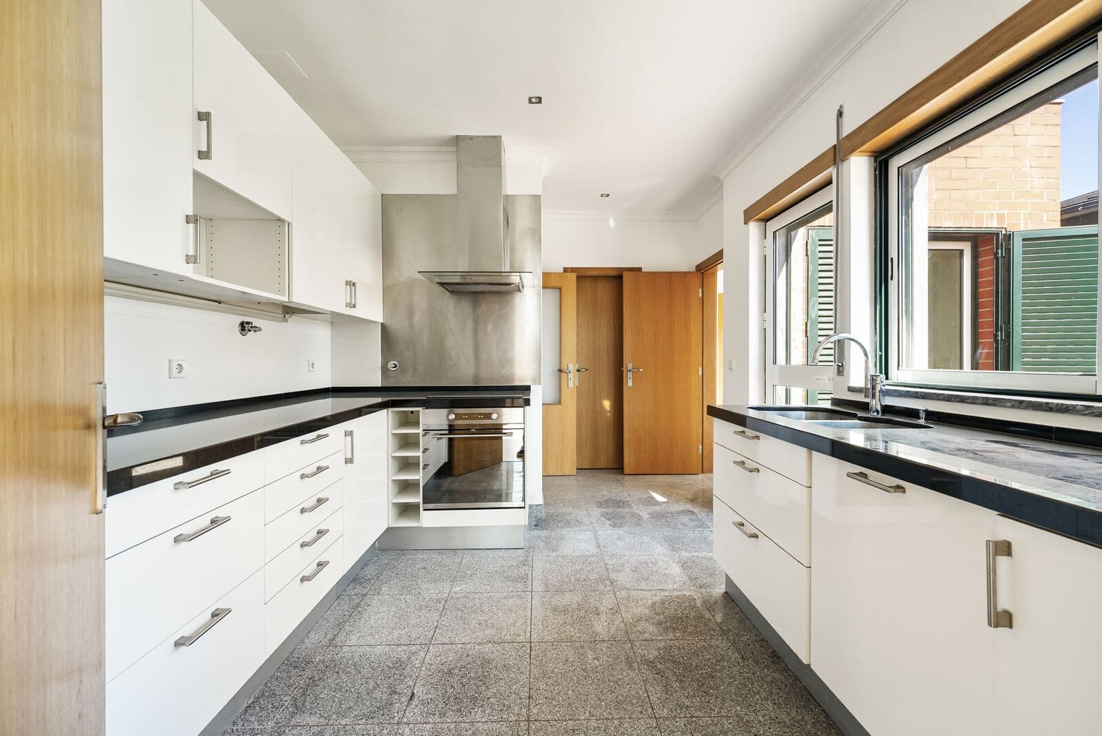 Moradia Isolada T5 com jardim, Oeiras Golf Residence, Oeiras - Imagem 6