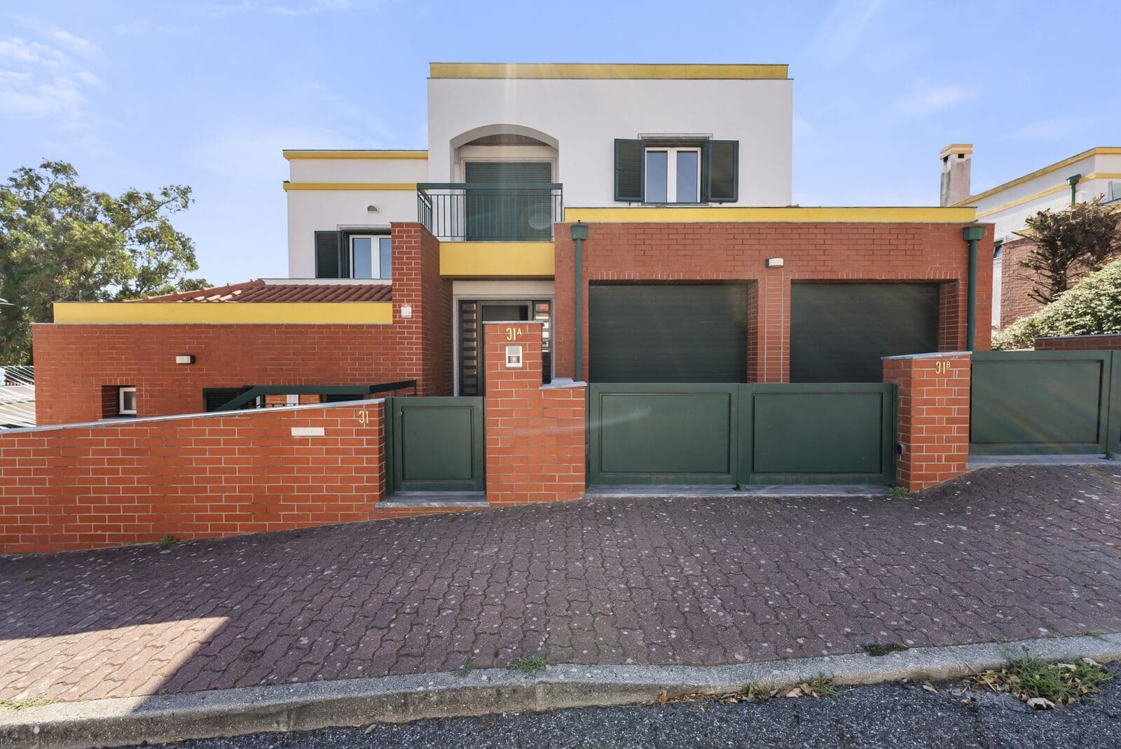 Moradia Isolada T5 com jardim, Oeiras Golf Residence, Oeiras - Imagem 31
