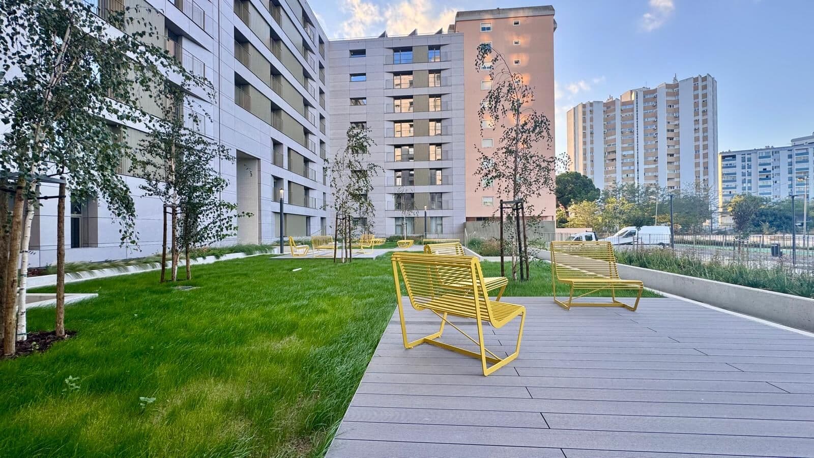 Appartement 2 pièces avec vue, Lumiar, Lisboa - Image 22