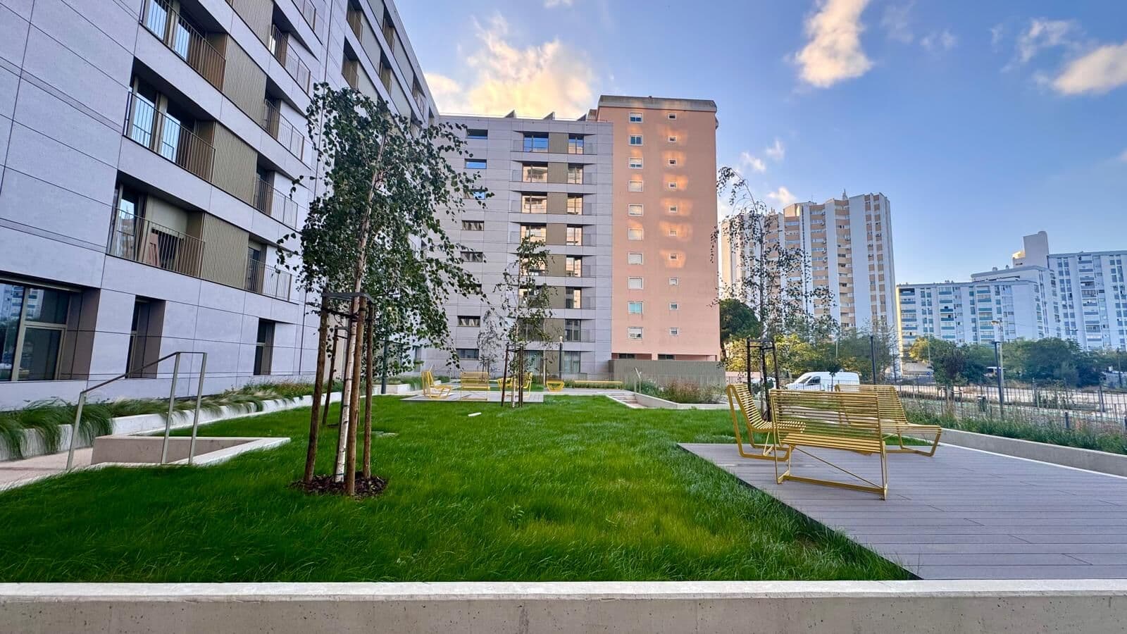 Appartement 2 pièces avec vue, Lumiar, Lisboa - Image 25