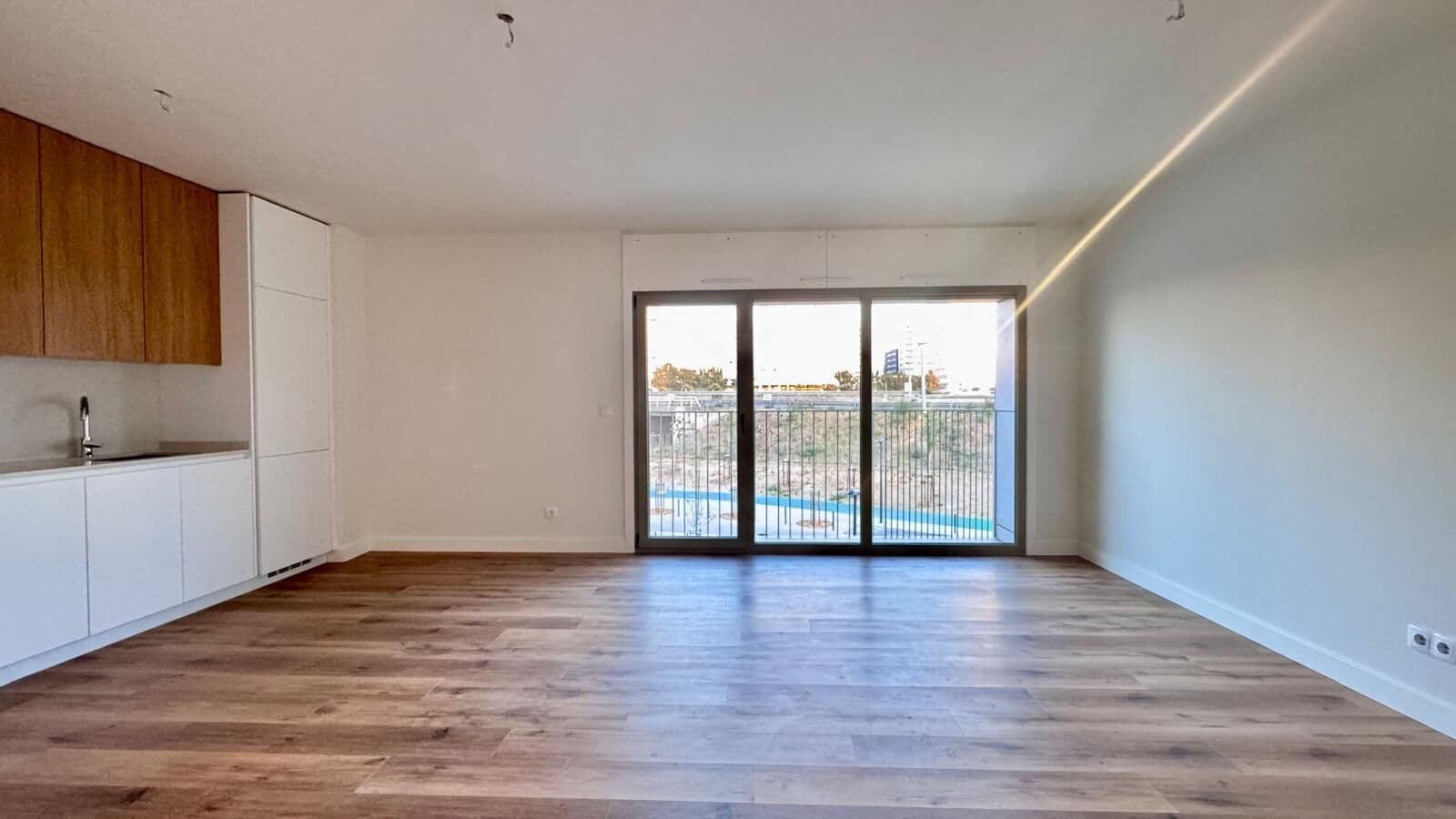 Appartement 2 pièces avec vue, Lumiar, Lisboa - Image 4