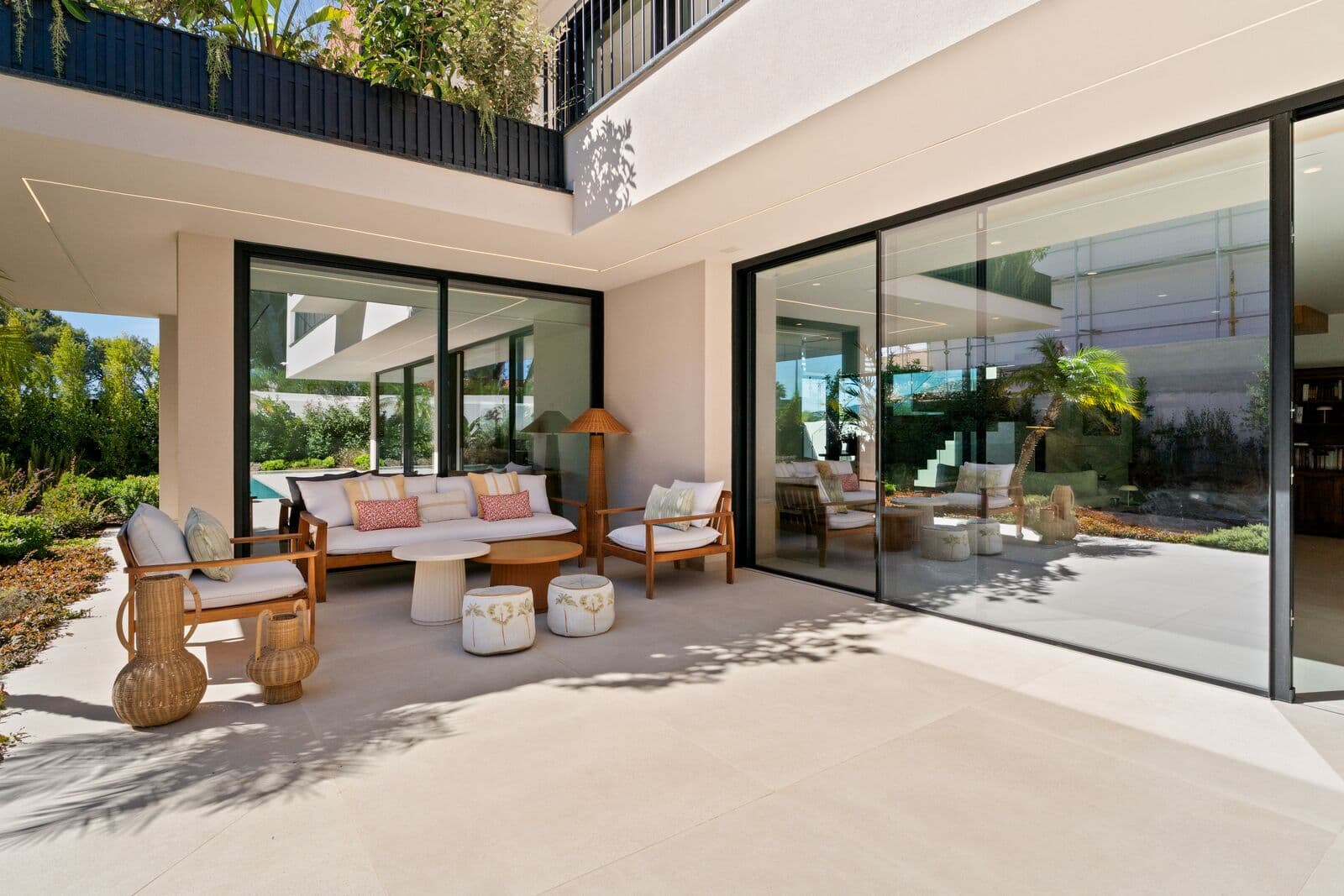Moradia Isolada T5 com piscina, Birre, Cascais - Imagem 5