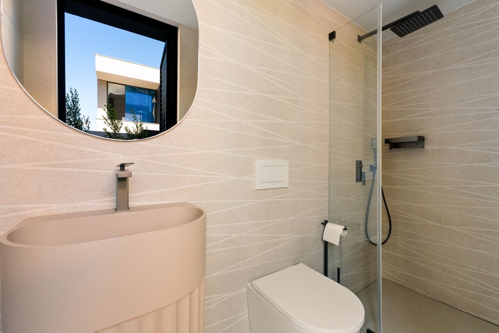 Moradia Isolada T5 com piscina, Birre, Cascais - Imagem 24