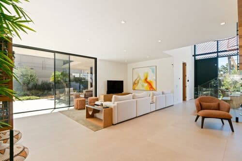 PF41581 - 5 Bedroom Detached house with swimming pool, Birre, Cascais - Image 9