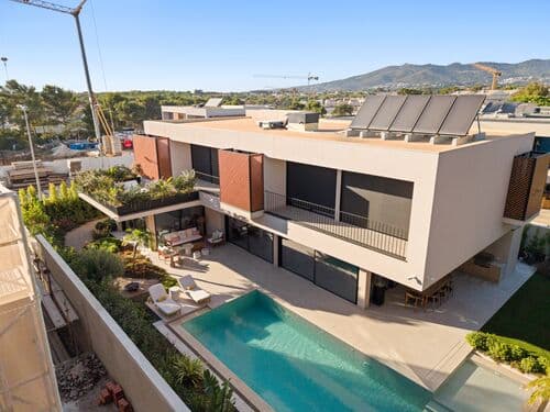 PF41581 - 5 Bedroom Detached house with swimming pool, Birre, Cascais - Image 2