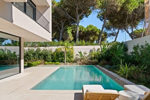 PF41581 - 5 Bedroom Detached house with swimming pool, Birre, Cascais - Image 1