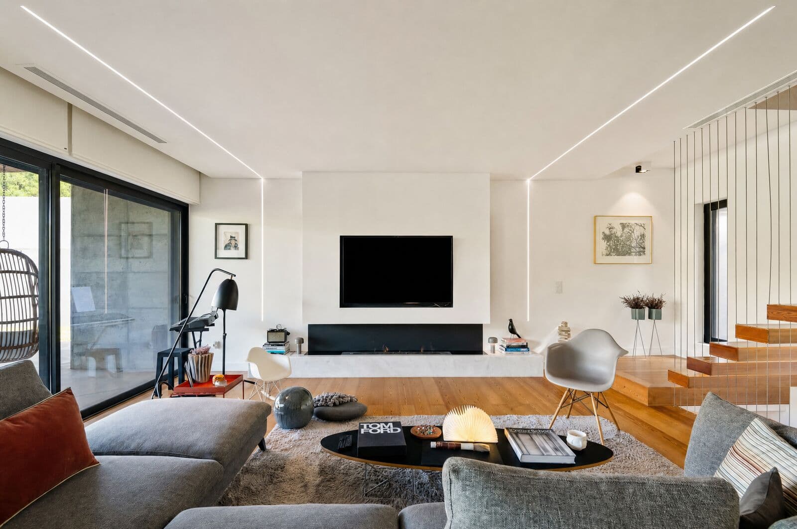 5 Bedroom Detached house with swimming pool, Cascais - Image 2