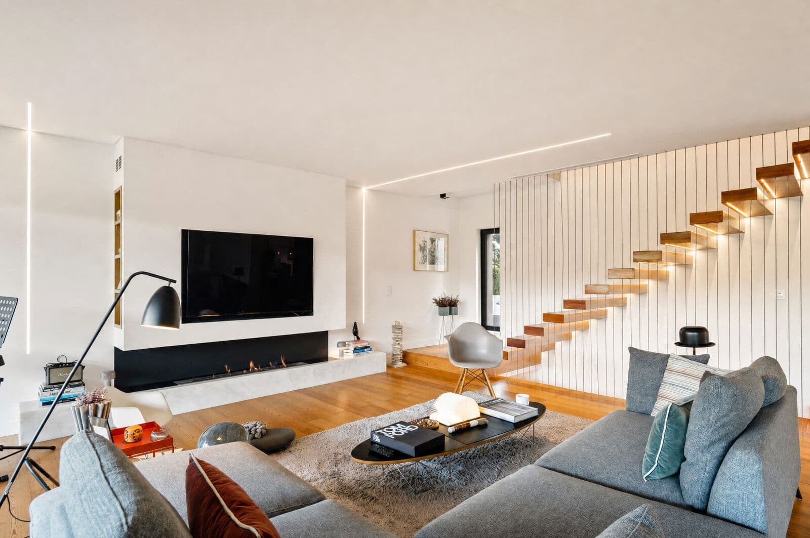 5 Bedroom Detached house with swimming pool, Cascais - Image 4