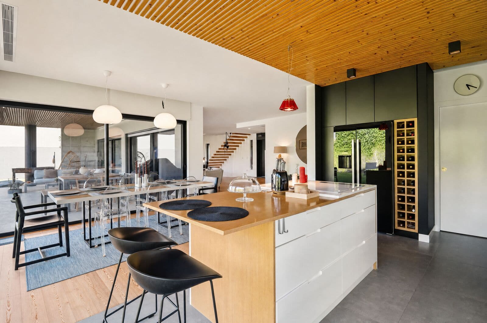 5 Bedroom Detached house with swimming pool, Cascais - Image 12