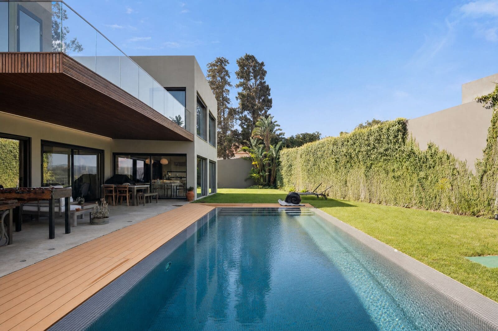 5 Bedroom Detached house with swimming pool, Cascais - Image 33