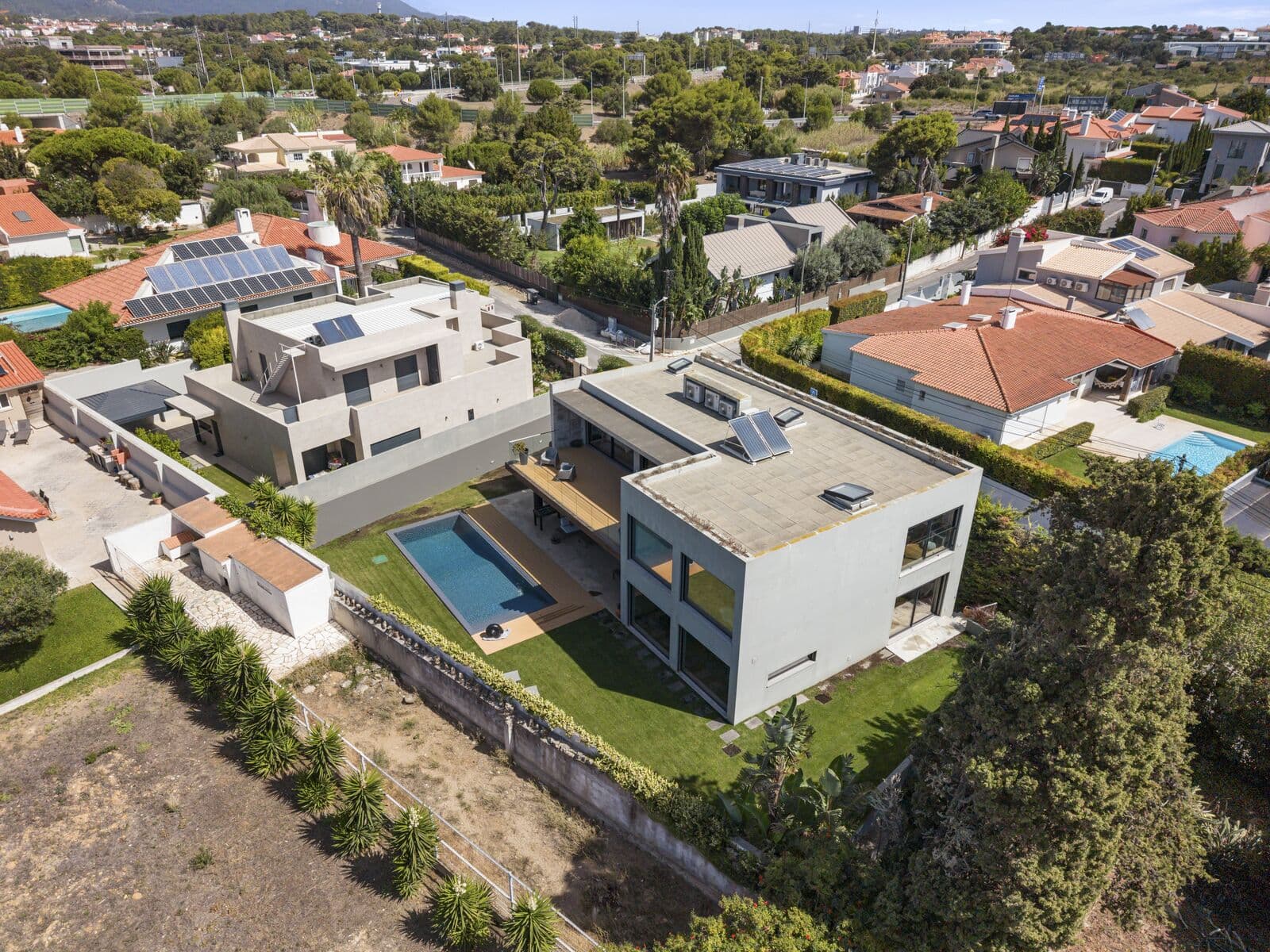 5 Bedroom Detached house with swimming pool, Cascais - Image 39